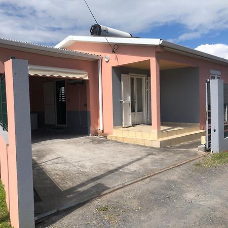 Sababady Villa 3 Chambres Saint-André Zewnętrze zdjęcie