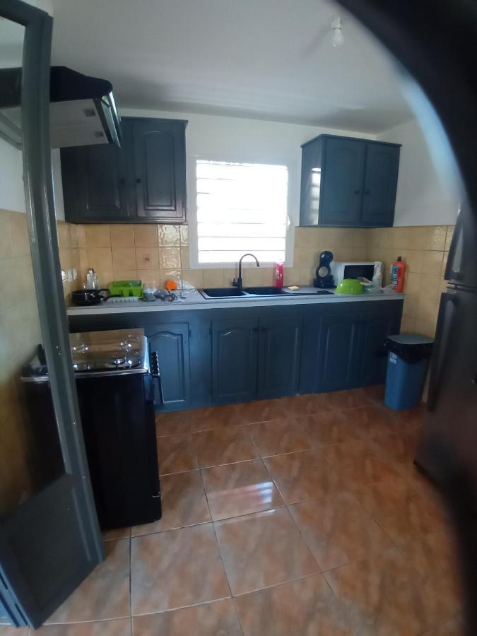 Sababady Villa 3 Chambres Saint-André Zewnętrze zdjęcie