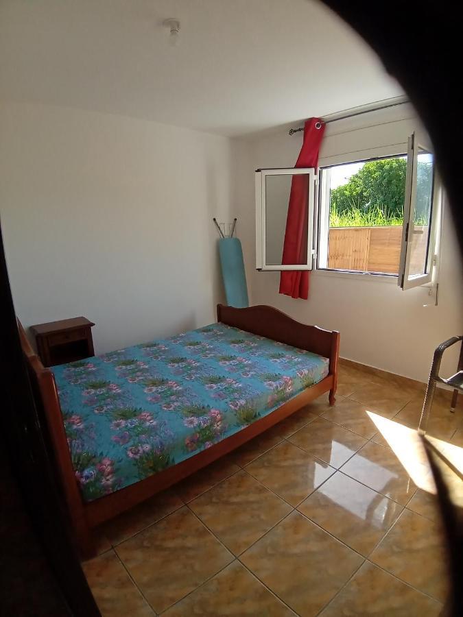 Sababady Villa 3 Chambres Saint-André Zewnętrze zdjęcie