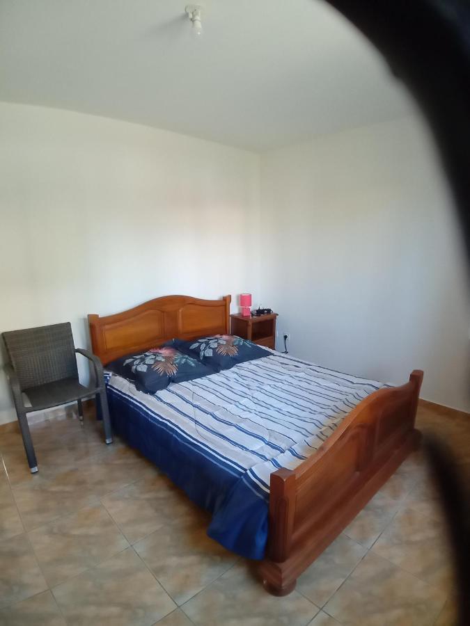 Sababady Villa 3 Chambres Saint-André Zewnętrze zdjęcie
