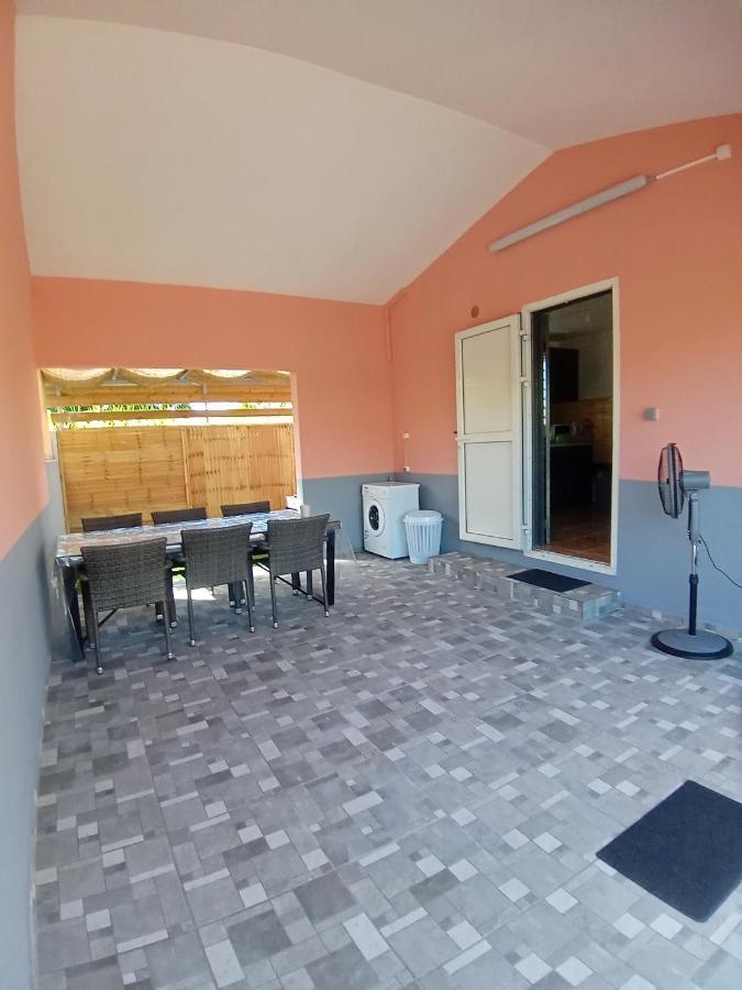 Sababady Villa 3 Chambres Saint-André Zewnętrze zdjęcie