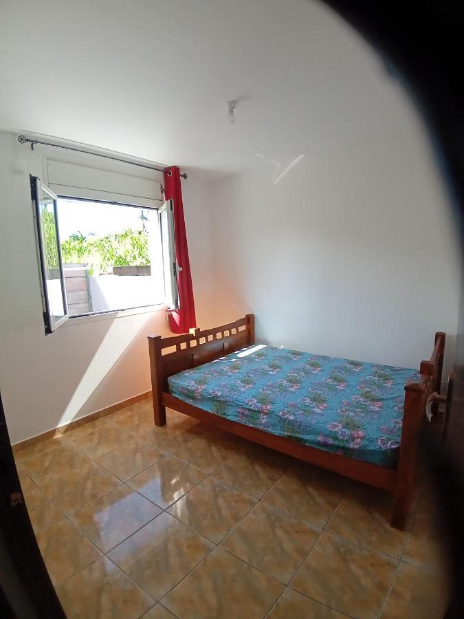 Sababady Villa 3 Chambres Saint-André Zewnętrze zdjęcie