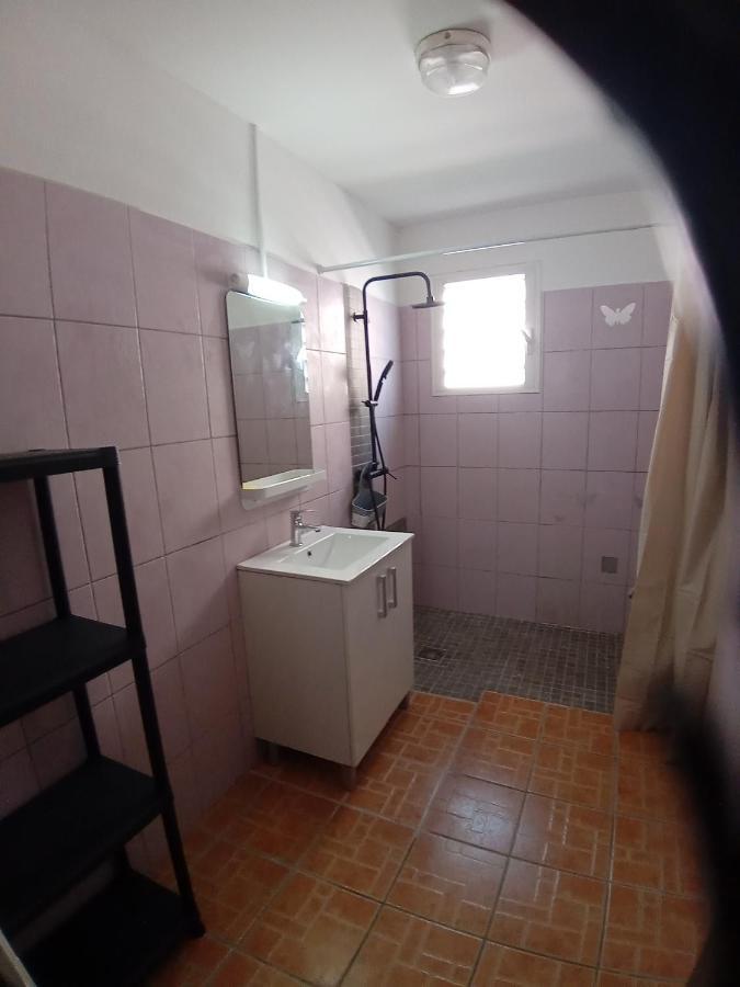 Sababady Villa 3 Chambres Saint-André Zewnętrze zdjęcie