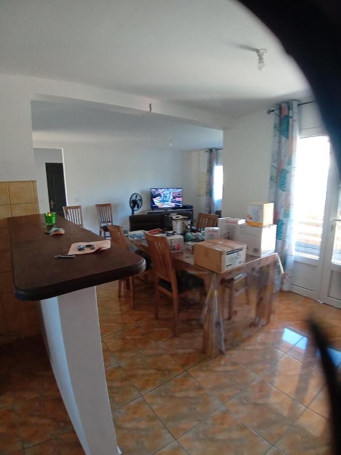 Sababady Villa 3 Chambres Saint-André Zewnętrze zdjęcie