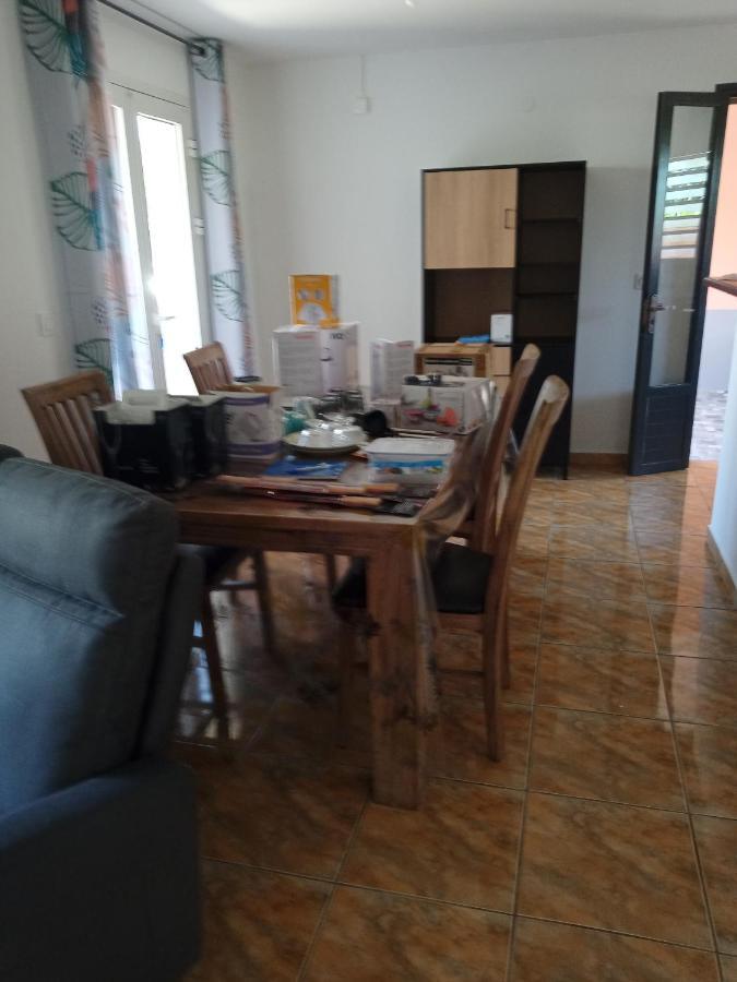 Sababady Villa 3 Chambres Saint-André Zewnętrze zdjęcie