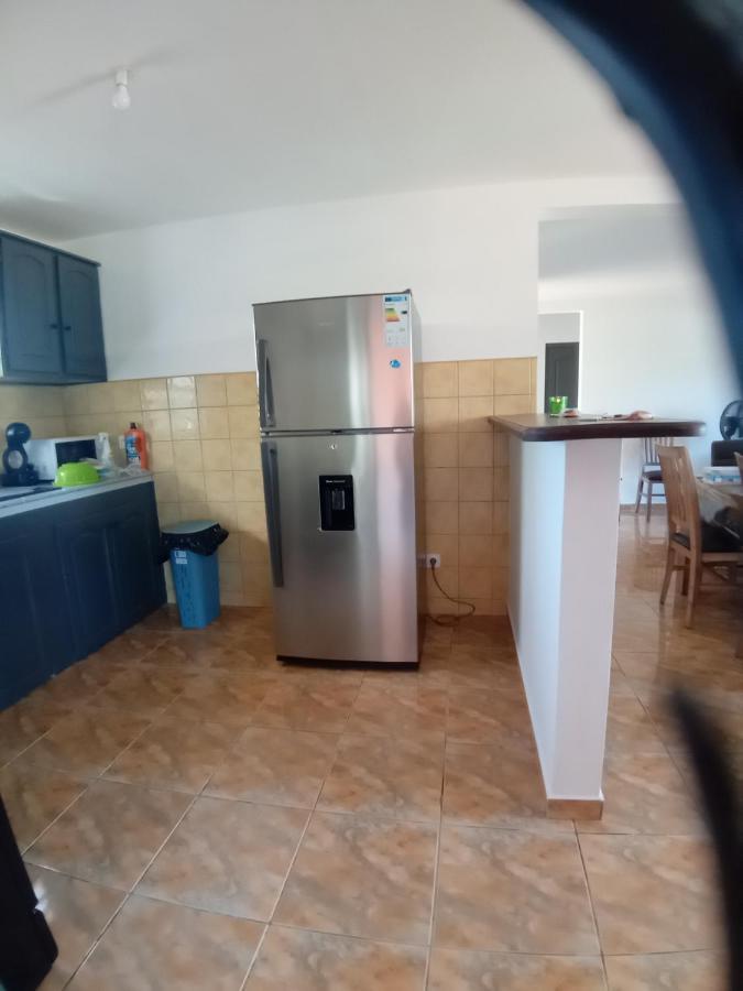 Sababady Villa 3 Chambres Saint-André Zewnętrze zdjęcie