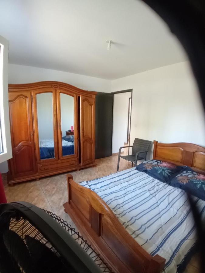Sababady Villa 3 Chambres Saint-André Zewnętrze zdjęcie