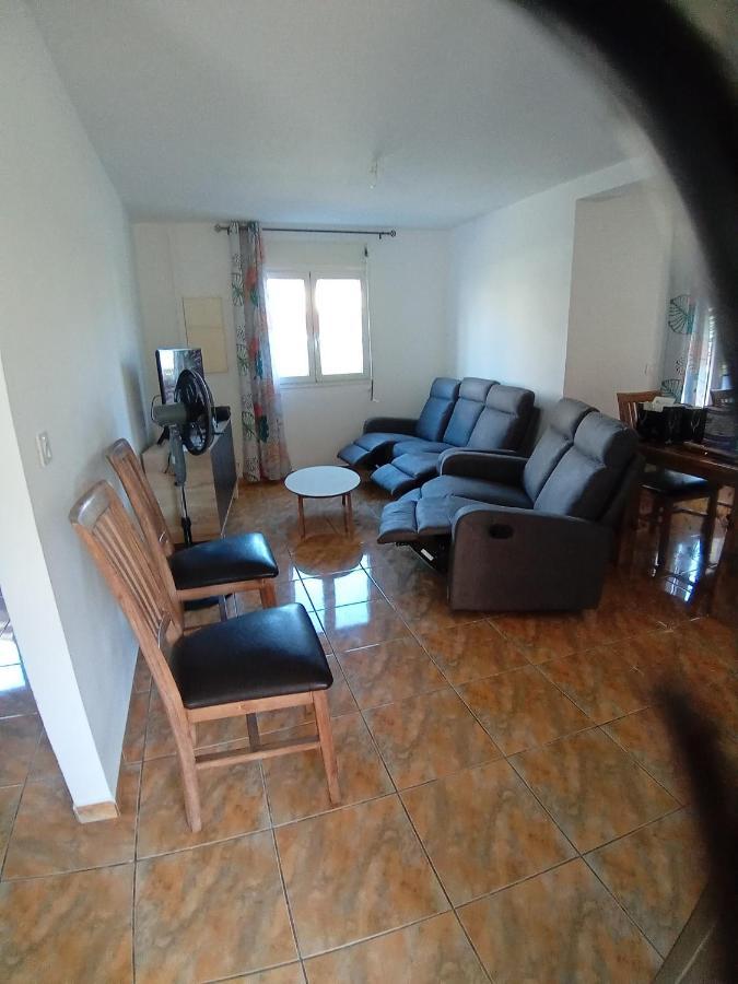 Sababady Villa 3 Chambres Saint-André Zewnętrze zdjęcie